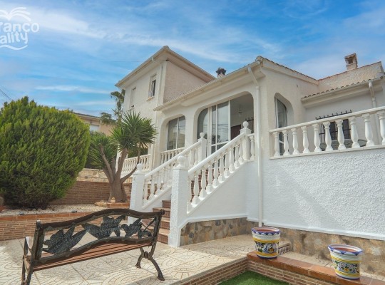 Ciudad Quesada (La Marquesa Golf), Villa #CQ-208
