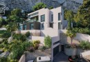 Calpe, Villa #AF-X5246