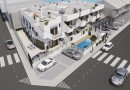 San Pedro del Pinatar (Los Antolinos), Bungalow #RD-N8851