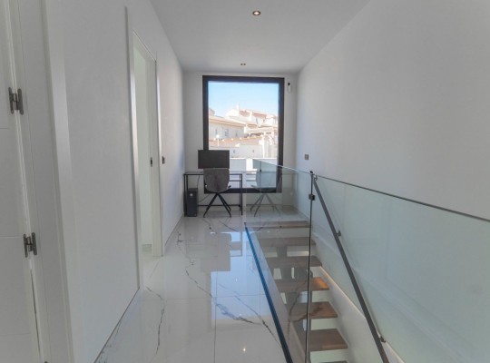 Ciudad Quesada (La Marquesa Golf), Villa #CQ-AD-231