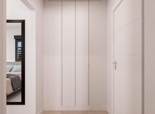 Fuente Álamo (La Pinilla), Villa #RD-N8618