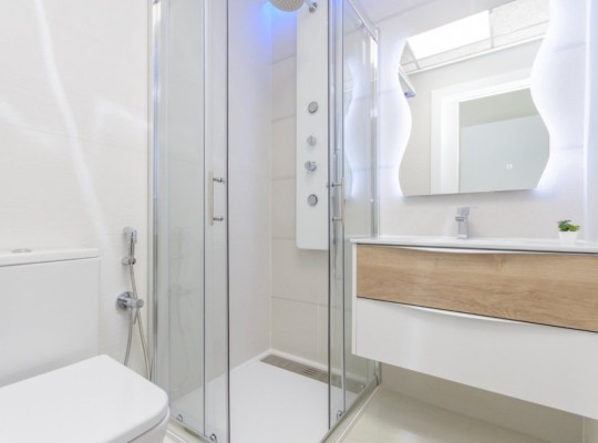 Torrevieja (Los Balcones), Bungalow #RD-N6470