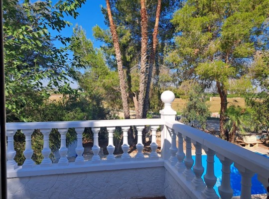 Orihuela, Townhouse #CQ-GL-36163
