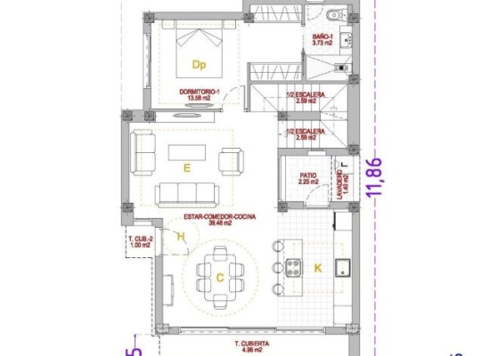 Finestrat (Puig Campana Golf), Villa #CQ-00-45275
