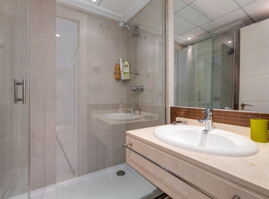 Las Colinas (Las Colinas Golf), Apartment #CQ-VK-72525