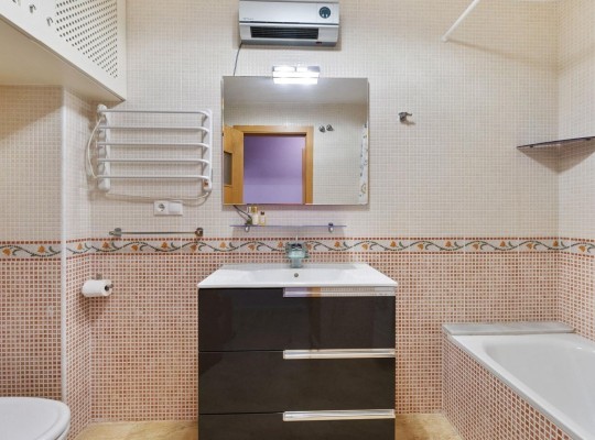 Orihuela Costa (Altos de Campoamor), Apartment #CQ-UR-59987