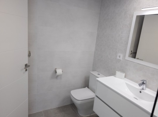 Finestrat (URBANIZACIONES), Villa #CQ-BG-20064