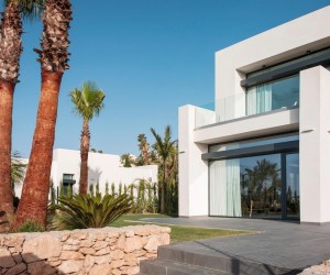 La Manga (La Manga del Mar Menor), Villa #CQ-00-26044