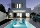 San Fulgencio (Polideportivo), Villa #CQ-00-82673
