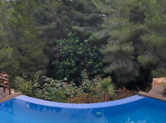 Luxusní vila na prodej Denia