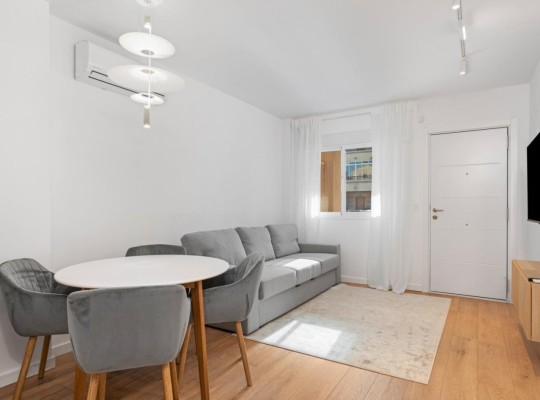 Orihuela (Los Balcones Y los Altos), Apartment #CQ-UR-82737