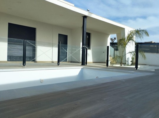 Other areas (Urb. Kalendas), Villa #CQ-00-29737