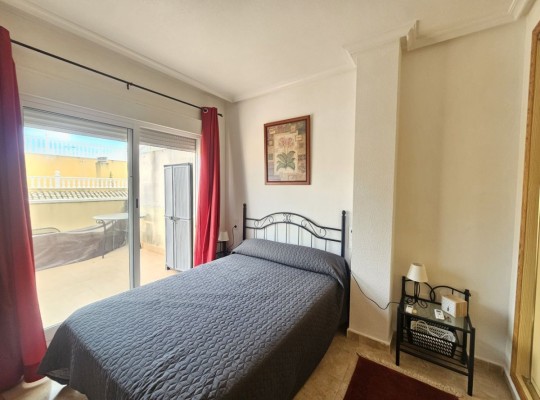 Formentera del Segura (Forementera del Segura), Apartment #CQ-GS-57299
