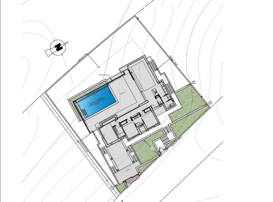 Other areas (Cumbre Del Sol), Villa #CQ-00-91026