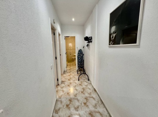 Benimar, Semi Detached #CQ-832