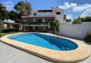 Moraira, Villa #AF-X6473