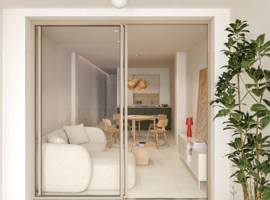 Jacarilla (pueblo), Apartment #CQ-00-12036