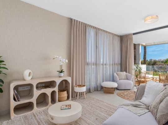 Other areas (Mar de Cristal), Apartment #CQ-00-19742