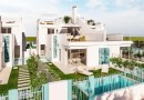 Los Alcazares (Torre del Rame), Villa #CQ-00-98703