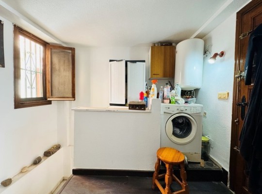 La Mata, Townhouse #CQ-SL-51816