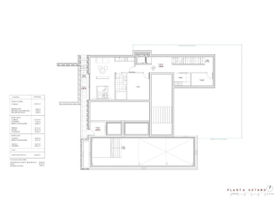 Benissa (Cala de la Fustera), Villa #RD-N9313