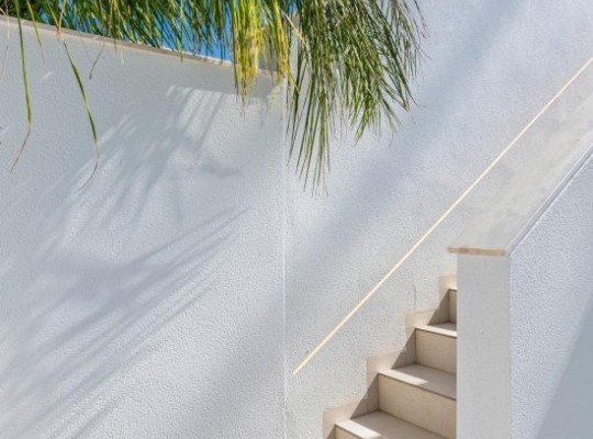 Pilar de La Horadada (Parque del Mediterraneo), Bungalow #RD-N9270