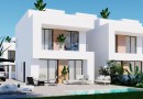 Orihuela Costa (La Zenia), Villa #RD-N8245