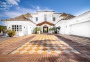 Nueva Andalucía (Costa del Sol), Villa - Detached #CM-R3877849