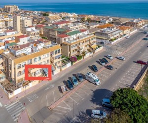 Torrevieja (Los Europeos), Apartment #CQ-UR-48000