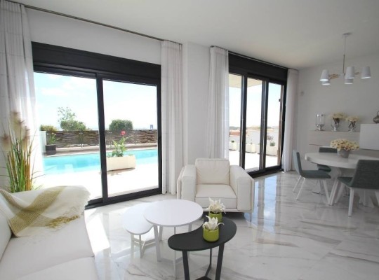 Other areas (Playa honda), Villa #CQ-00-73095