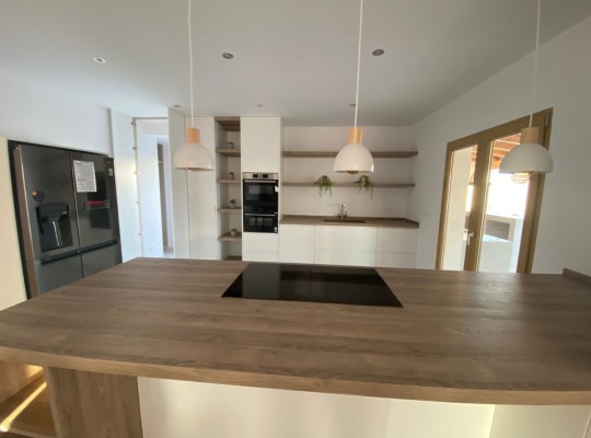 Torrevieja (Torreta Florida), Villa #CQ-GL-11167