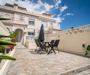Other areas (Balsicas), Townhouse #CQ-GL-81245