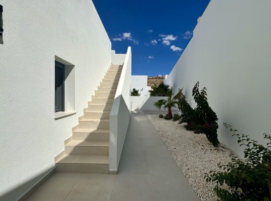 Rojales (Atalaya Park), Villa #RD-N7196