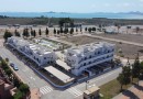 Los Alcazares (Serena Golf), Bungalow #CQ-00-32126