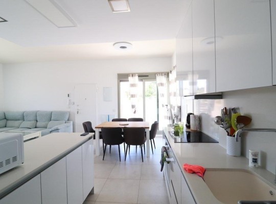 San Miguel de Salinas (Urbanizaciones), Villa #CQ-JM-53756