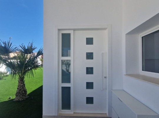 La Marina, Villa #CQ-BG-77306