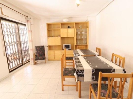 Torrevieja (Playa del cura), Apartment #CQ-JM-50874