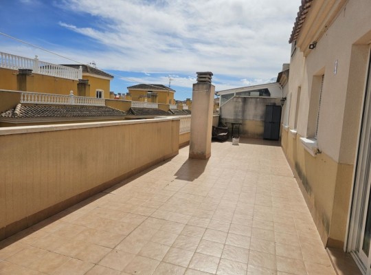 Formentera del Segura (Forementera del Segura), Apartment #CQ-GS-57299