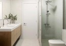 Apartmány v centru Torremolinos, blízko pláže