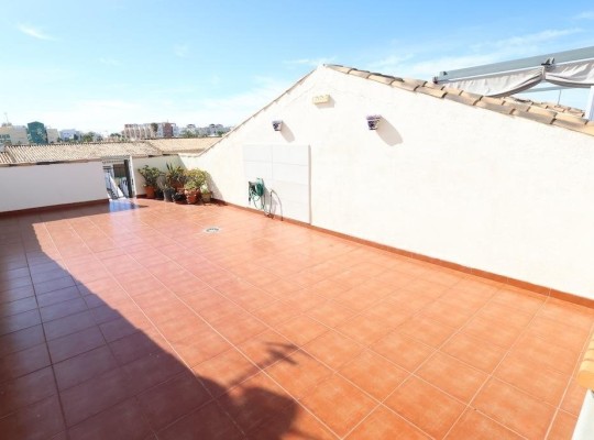 Orihuela Costa (Cabo Roig), Bungalow #CQ-JM-91496