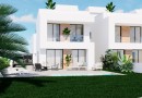 Orihuela Costa (La Zenia), Villa #CQ-00-41313