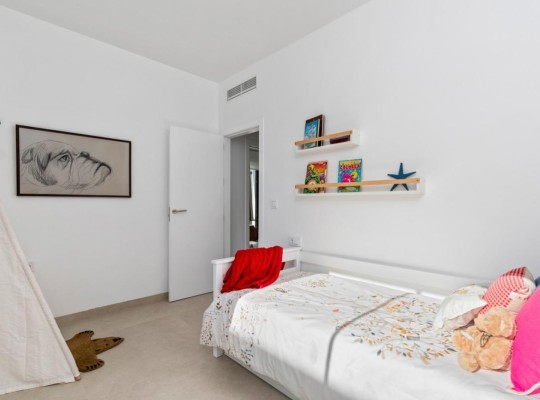 Cartagena (Mar De Cristal), Villa #RD-N6797