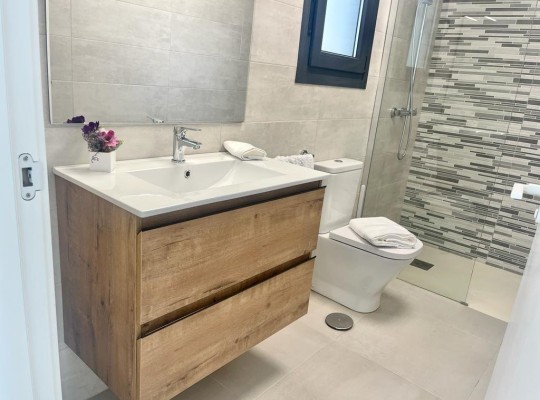 Torre Pacheco (Centro), Penthouse #RD-N7283