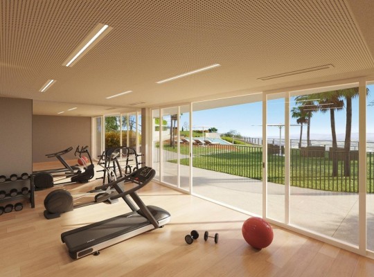 Finestrat (Balcon de finestrat), Villa #CQ-00-11501
