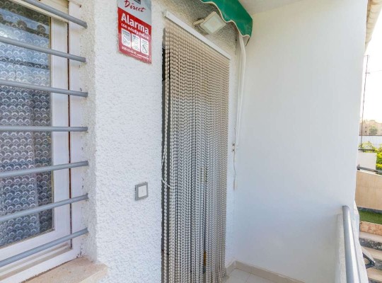 Other areas (Santiago de la Ribera), Bungalow #CQ-FZ-69727