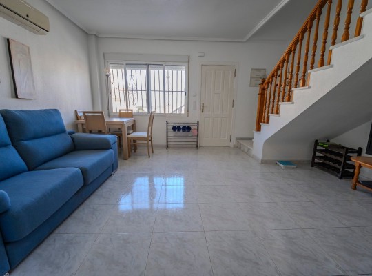 Ciudad Quesada (Benimar II), Villa #CQ-133