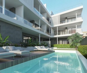 Benijofar (Pueblo), Apartment #RD-N9414