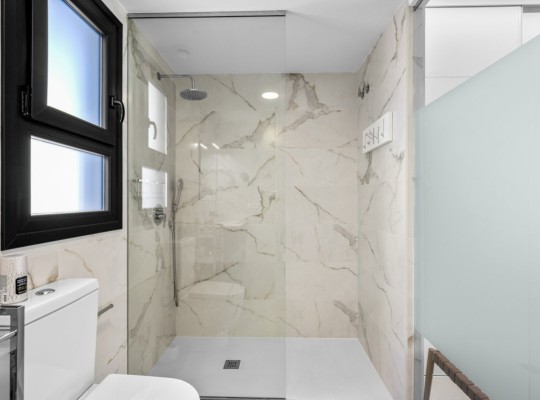Orihuela Costa (Villamartin), Apartment #CQ-WN-25770