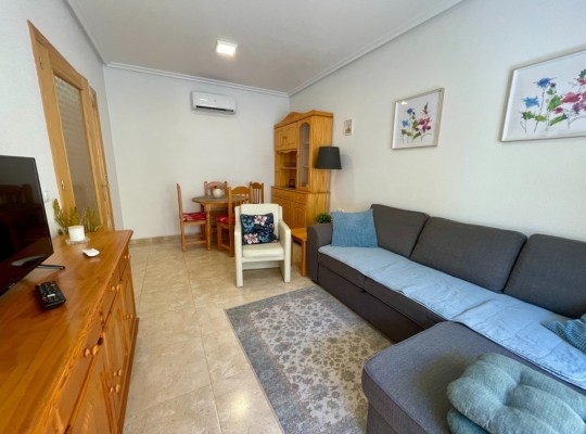 Formentera del Segura (Forementera del Segura), Apartment #CQ-CA-24958