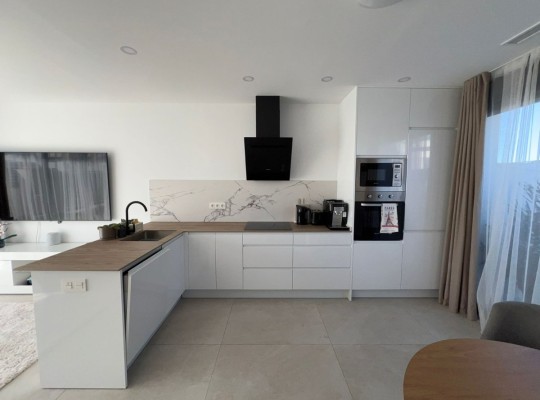 Alicante (Benijofar), Villa #CQ-985